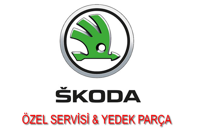 Skoda Özel Servis & Yedek Parça