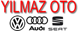 YILMAZ Otomotiv Volkswagen Servisi